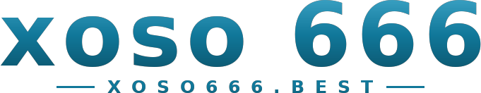 xoso 666 logo