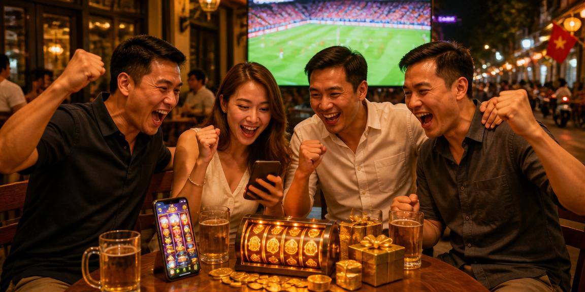 xoso 666 Cài xoso 666 App trong 3 bước