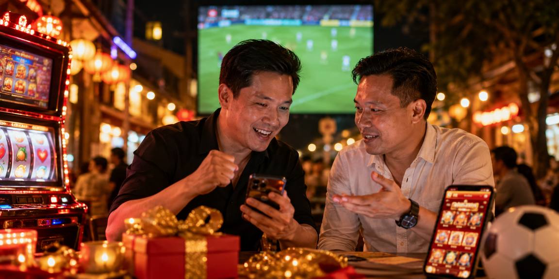 xoso 666 Khám phá sảnh casino xoso 666