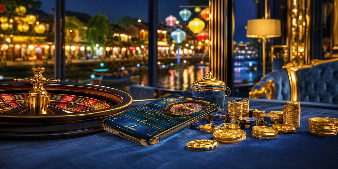 xoso 666 Khám phá xoso 666 — sân chơi casino xây dựng cho người Việt